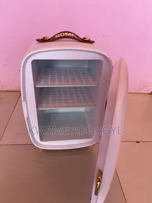 GE Mini Fridge