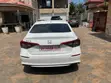 2023 Honda Civic EX CVT - White - 4