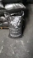 Activated Carbon for Mining - 1