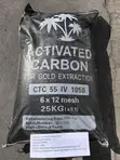 Activated Carbon for Mining - 2