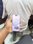 Apple iPhone Air 256GB White - 3