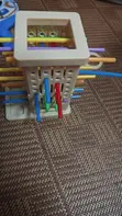 Children's Stick Pulling Balance Game - Brand New - 1