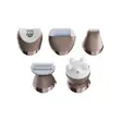 Green Lion Cordless Epilator Kit - 3
