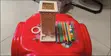 Wooden Pulling Balance Game for Kids - 2