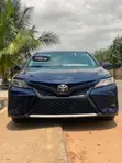2021 Toyota Camry - Newly Cleared - 2