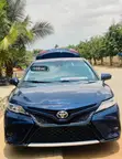2021 Toyota Camry - Newly Cleared - 3