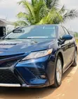 2021 Toyota Camry - Newly Cleared - 4