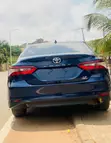 2021 Toyota Camry - Newly Cleared - 5