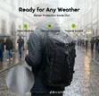 Oriamo Waterproof Bag - 3