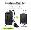 Oriamo Waterproof Bag - 4