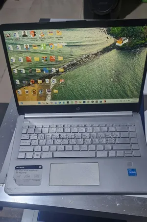 HP 250 G7 Laptop 8GB RAM, 256GB SSD