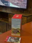 Nintendo Switch 2 (256GB + FC26 Game) - 1