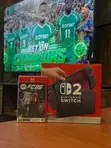 Nintendo Switch 2 (256GB + FC26 Game) - 3