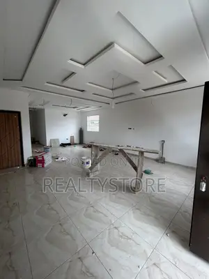 Furnished 5-Bedroom Duplex in Ashongman Estate, Accra