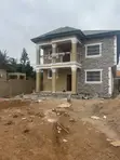 Furnished 5-Bedroom Duplex in Ashongman Estate, Accra - 4