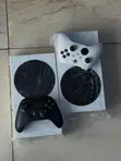 Microsoft Xbox Series S (512GB + 9 Games) - 1