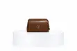 Ladies Handbag with Long Strap - 1