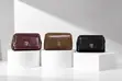 Ladies Handbag with Long Strap - 2