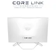 HP AiO 24 Desktop Computer: 8GB RAM, 512GB SSD, Intel Core i3 - 3