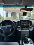 2016 Toyota Land Cruiser Prado 4.0 V6 Dual VVT-i White - 4