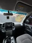 2016 Toyota Land Cruiser Prado 4.0 V6 Dual VVT-i White - 5