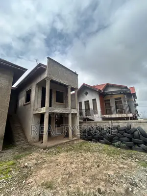 3-Bedroom Uncompleted House for Sale in Kwabenya, Accra