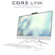 HP AiO 24 Desktop Computer - 8GB RAM, Intel Core i7, 1TB HDD - 3