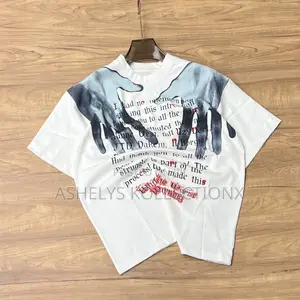 Quality Round Neck T-Shirt