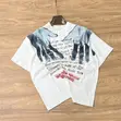 Quality Round Neck T-Shirt - 1