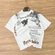 Quality Round Neck T-Shirt - 4