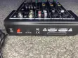 4 Channel Analog Mixer Board - 1