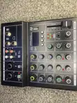 4 Channel Analog Mixer Board - 2