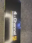 4 Channel Analog Mixer Board - 3