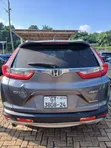Honda CR-V 2018 Touring - Matt Black - 3