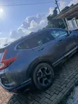 Honda CR-V 2018 Touring - Matt Black - 4