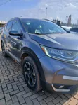 Honda CR-V 2018 Touring - Matt Black - 5