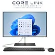 HP AiO 27 Desktop Computer - Intel Core i7, 16GB RAM, 1TB SSD - 2