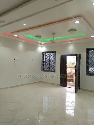 3-Bedroom Apartment for Rent in Oyarifa