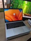 Apple MacBook Pro 2017 13.3" 2K Retina - 2