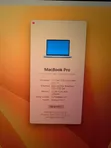 Apple MacBook Pro 2017 13.3" 2K Retina - 3