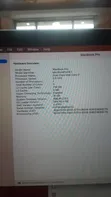 Apple MacBook Pro 2017 13.3" 2K Retina - 5