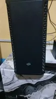 Desktop Computer: Intel Core i7, 8GB RAM, 1TB HDD - 1