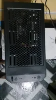 Desktop Computer: Intel Core i7, 8GB RAM, 1TB HDD - 2