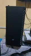 Desktop Computer: Intel Core i7, 8GB RAM, 1TB HDD - 5