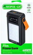 Cmopol-GH P40L 40,000mAh Power Bank - 2