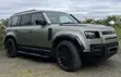 Kahn Alloy Wheels for BMW Defender Range Rover 22" 5x120 - 1