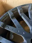 Kahn Alloy Wheels for BMW Defender Range Rover 22" 5x120 - 2