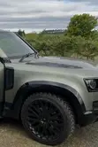 Kahn Alloy Wheels for BMW Defender Range Rover 22" 5x120 - 5