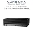 HP EliteOne 800 G4 All-in-One Desktop Computer - 2
