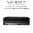 HP EliteOne 800 G4 All-in-One Desktop Computer - 3